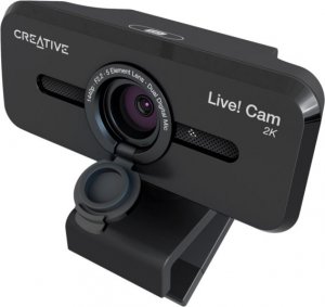 Kamera internetowa Creative Live! Cam Sync V3 1
