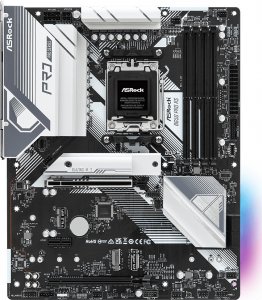 Płyta główna ASRock B650 PRO RS 2