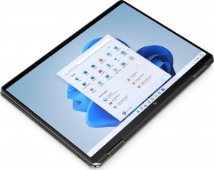 Laptop HP Spectre x360 14-ef0005nw Core i7-1255U / 16 GB / 1 TB / W11 (715J0EA) 3