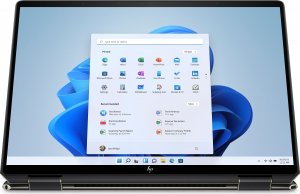 Laptop HP Spectre x360 14-ef0005nw Core i7-1255U / 16 GB / 1 TB / W11 (715J0EA) 7