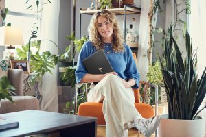 Laptop HP Spectre x360 14-ef0005nw Core i7-1255U / 16 GB / 1 TB / W11 (715J0EA) 9