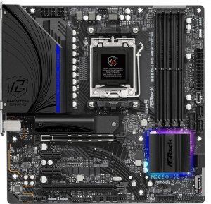 Płyta główna ASRock B650M PG RIPTIDE 2