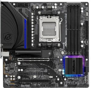 Płyta główna ASRock B650M PG RIPTIDE 3