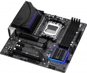 Płyta główna ASRock B650M PG RIPTIDE 4