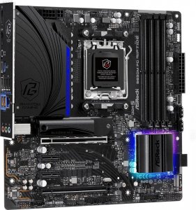 Płyta główna ASRock B650M PG RIPTIDE 5