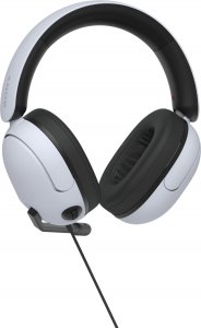 Słuchawki Sony H3 Inzone Białe (MDRG300W.CE7) 4