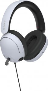 Słuchawki Sony H3 Inzone Białe (MDRG300W.CE7) 5
