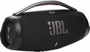 Głośnik JBL Boombox 3 czarny (BOOMBOX3BLK) 2