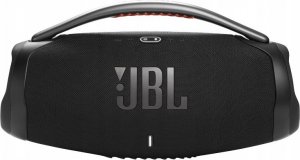 Głośnik JBL Boombox 3 czarny (BOOMBOX3BLK) 1