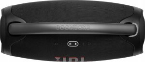 Głośnik JBL Boombox 3 czarny (BOOMBOX3BLK) 4