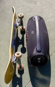 Głośnik JBL Boombox 3 czarny (BOOMBOX3BLK) 10