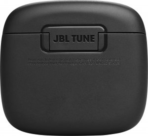 Słuchawki JBL Tune Flex Czarne 2