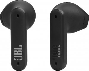 Słuchawki JBL Tune Flex Czarne 5
