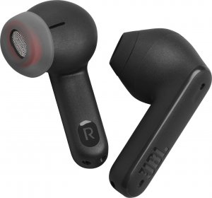 Słuchawki JBL Tune Flex Czarne 7