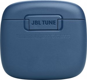 Słuchawki JBL Tune Flex Niebieskie 2