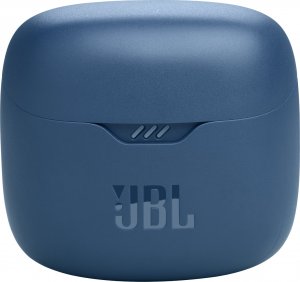 Słuchawki JBL Tune Flex Niebieskie 5