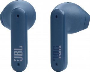Słuchawki JBL Tune Flex Niebieskie 6