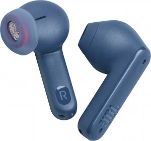 Słuchawki JBL Tune Flex Niebieskie 8