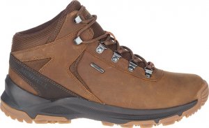 Buty trekkingowe męskie Merrell Erie Mid LTR WP brązowe r. 45 1