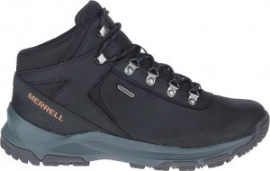 Buty trekkingowe męskie Merrell Erie Mid LTR WP czarne r. 41 1/2 1