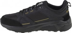 O Neill O'Neill Hayduke Men Low 90223028-11A Czarne 43 2