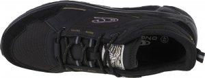 O Neill O'Neill Hayduke Men Low 90223028-11A Czarne 43 3