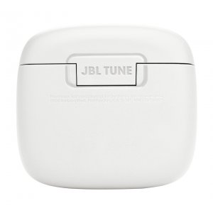 Słuchawki JBL Tune Flex Białe 2