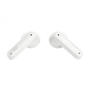 Słuchawki JBL Tune Flex Białe 3