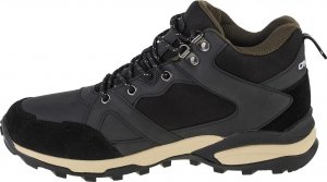 Buty trekkingowe męskie O Neill Stratton czarne r. 44 2