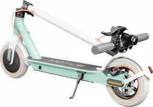 Hulajnoga elektryczna Motus Scooty 10 Lite 2022 Zielona 3