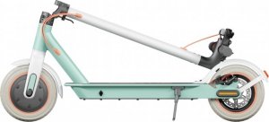 Hulajnoga elektryczna Motus Scooty 10 Lite 2022 Zielona 4