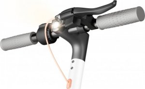 Hulajnoga elektryczna Motus Scooty 10 Lite 2022 Zielona 7