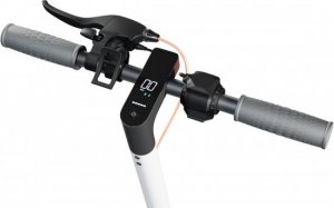 Hulajnoga elektryczna Motus Scooty 10 Lite 2022 Zielona 8