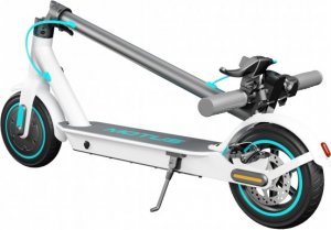 Hulajnoga elektryczna Motus Scooty 10 Lite 2022 Biała 3