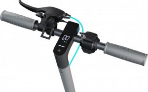 Hulajnoga elektryczna Motus Scooty 10 Lite 2022 Biała 6