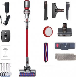 Odkurzacz pionowy Puron PU20 2