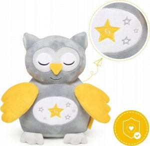 skiddoü Skiddou Marit Szumiąca Sowa 4