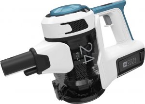 Odkurzacz pionowy Sharp SA-VP4001AQ Allergy & Mop 4