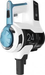 Odkurzacz pionowy Sharp SA-VP4001AQ Allergy & Mop 5