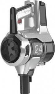 Odkurzacz pionowy Sharp SA-VP4001BS Total Home & Animal 4