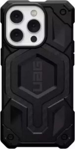 UAG UAG Monarch do iPhone 14 Pro kompatybilna z MagSafe carbon fiber 1