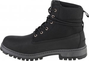 Big Star Big Star Hiking Boots KK174206-906 Czarne 44 2