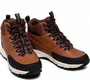 Buty trekkingowe męskie Big Star II174179 brązowe r. 42 5