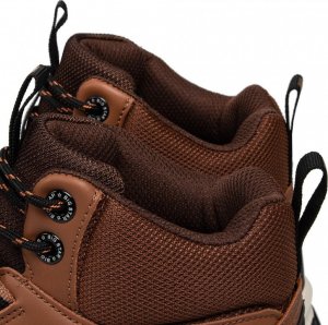 Buty trekkingowe męskie Big Star II174179 brązowe r. 45 6