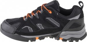 Buty trekkingowe męskie Big Star KK174062 czarne r. 41 2