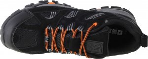 Buty trekkingowe męskie Big Star KK174062 czarne r. 41 3