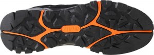 Buty trekkingowe męskie Big Star KK174062 czarne r. 45 4