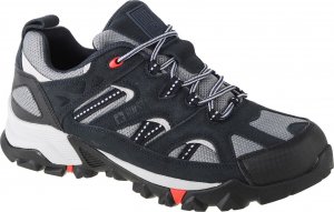 Buty trekkingowe męskie Big Star Big Star Trekking Shoes KK174064 szary 45 1