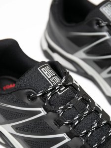 Buty trekkingowe męskie Big Star KK174082 czarne r. 42 9
