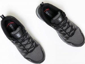 Buty trekkingowe męskie Big Star KK174105 czarne r. 41 7